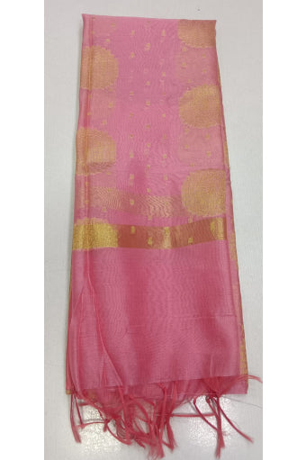 Chanderi silk Dupatta