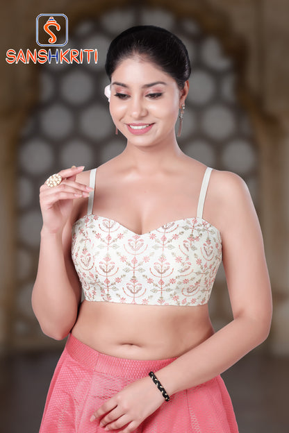 Pure Raw Silk