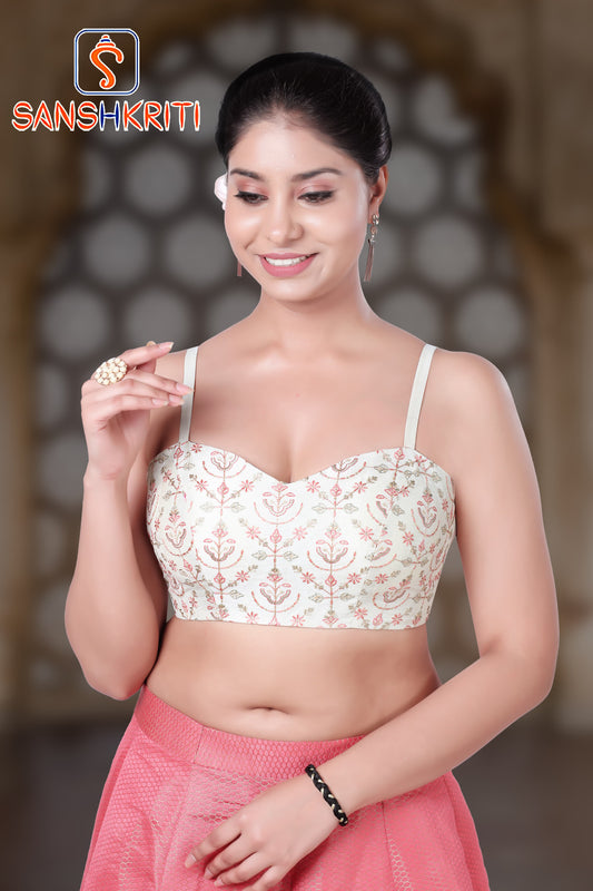 Pure Raw Silk
