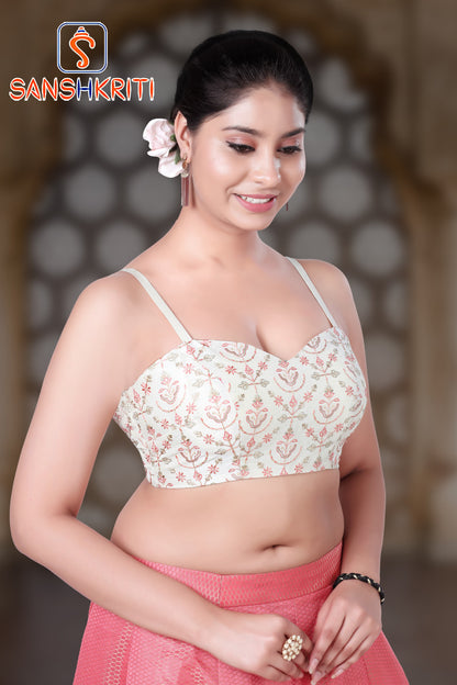 Pure Raw Silk