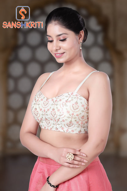 Pure Raw Silk