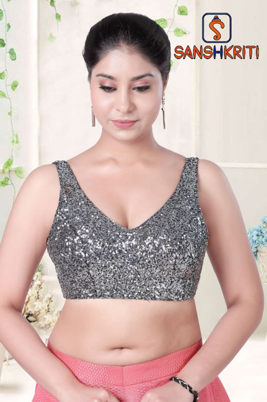 Sequence Blouse
